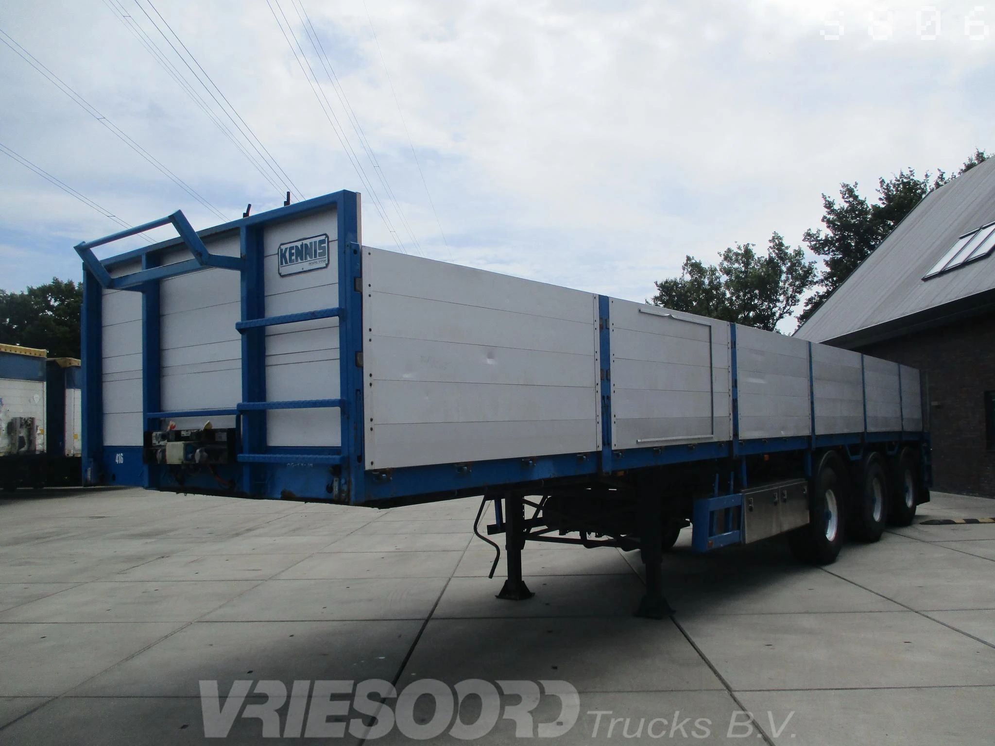 Pacton T3-003 2020 afbeelding 1
