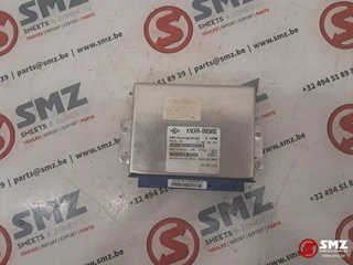 Renault N/A 2008 - Occ ECU EBS besturingseenheid Renault imagen 2