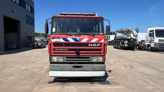 DAF 1700 ATI 1991 - N/A image 2