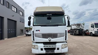 Renault Premium 460 DXI 2011 - N/A bild 2
