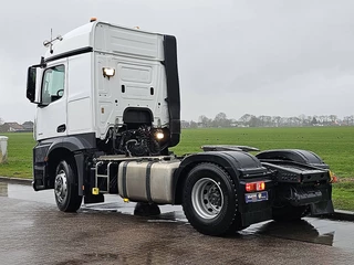 Mercedes-Benz Actros 2022 - 1845 LS immagine 6