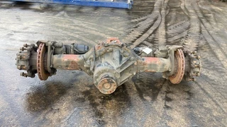 DAF N/A - 1801578-1873429 1344 RATIO 2.38 obrazek 1