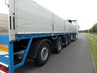 Pacton N/A 2006 - TTD454 bild 4