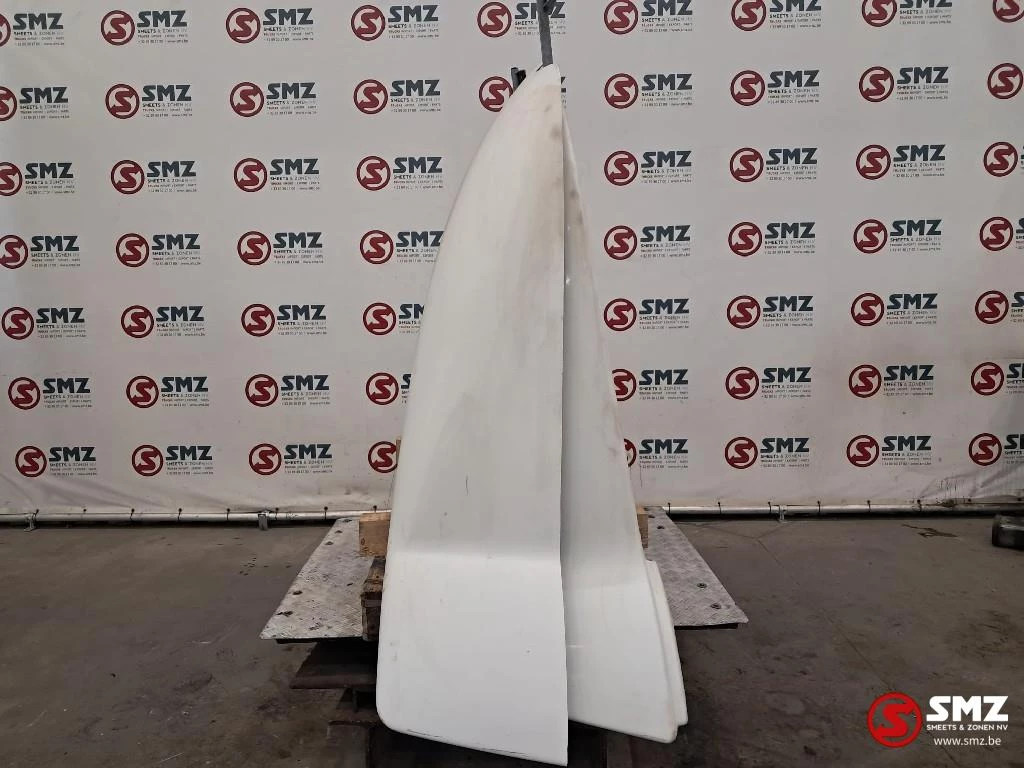 Renault 2007 - Occ dakspoiler Renault zdjęcie 3