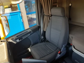 Scania R 2015 - R450 8x2 Topline ADR EX/II, EX/III, FL en AT SCR only bild 15