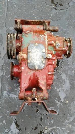 Transmission MERCEDES imagem 2 miniatura