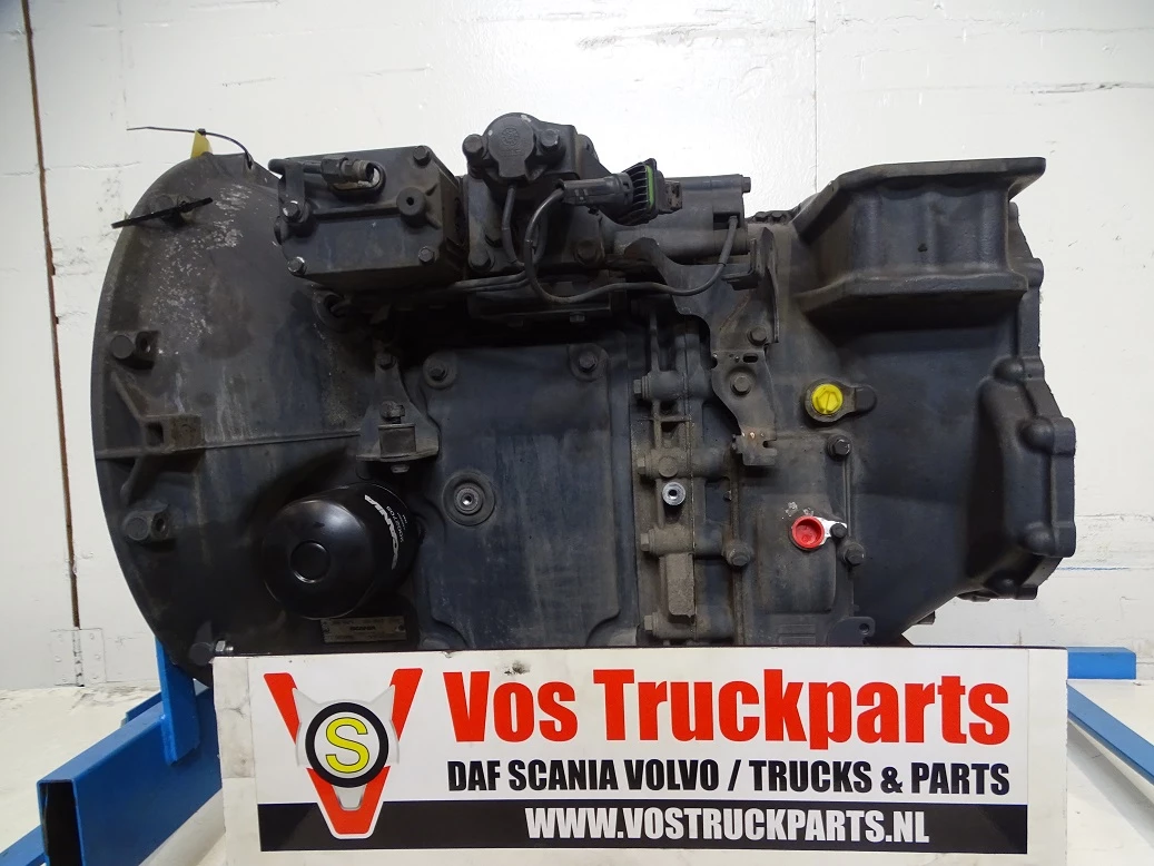 Scania 2019 - GRS-895R O N.T. afbeelding 1