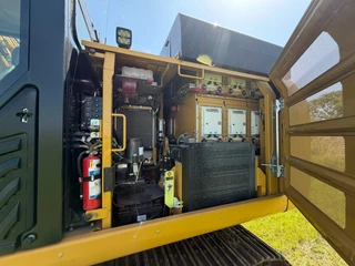 Caterpillar N/A 2019 - Electric 323FL Z-LINE изображение 19