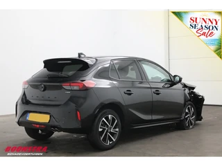 Opel Corsa 2025 - 1.2 Turbo Hybrid GS Cruise Airco Navi Apple/Android PDC imagem 3 miniatura