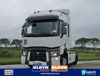 Renault 2018 - T 460 te koop