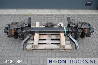 BPW SHSFHLL 9010 ECO-P 2018 te koop