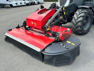 Vicon 2012 - Extra 628FT / Extra 632T afbeelding 3 miniatuur