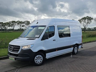 Mercedes-Benz Sprinter 2020 - 311 afbeelding 2 miniatuur