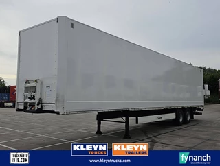 Krone N/A 2013 - SD DRYLINER te koop