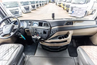MAN TGX 2022 - 18.510 LLS+INTARDER+HYDR obrazek 16