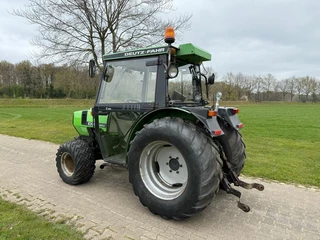 Deutz Dx 350V - N/A zdjecie 6