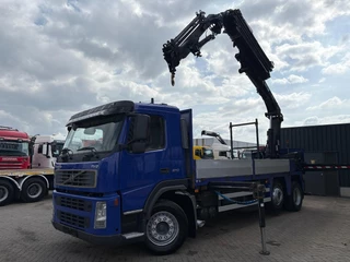 Volvo FM 2005 - N/A imagen 4