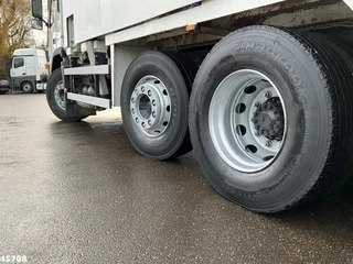 Volvo FM 300 VDK 20m³ Just 175.171 km! 2007 - N/A image 7