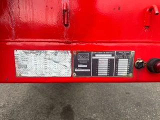Floor N/A 1998 - FLO-17-30H + HIAB R-165-F1 obrazek 17