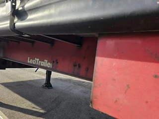 Lecitrailer 3 AXLE CURTAINS | BPW DISC. 2005 - N/A zdjecie 34