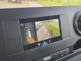 Mercedes-Benz Sprinter 2021 - 214 imagem 19