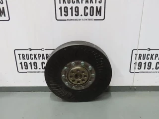 MAN N/A - 51.02200-6043 Trillingsdemper obrazek 2