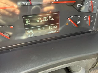 Volvo FH 2006 - 480 6x4 / I-shift / Schuifschotel immagine 14