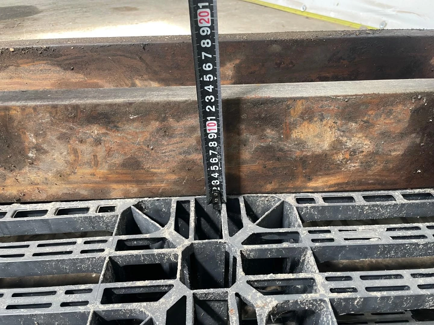 Unbranded Forklift Forks 120 cm afbeelding 7