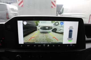 Ford Transit Custom 2025 - 320 2.0 TDCI L2H1 Trend 136pk - 2x Schuifdeur - LED koplampen - Carplay - Android - Camera - Stoelverwarming - 70l tank - Rijklaar bild 21