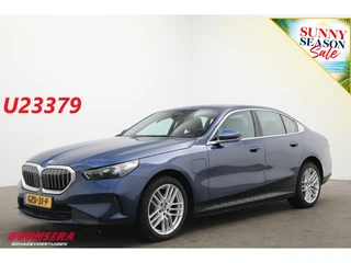 BMW 5 Series 2025 - 530e LED ACC Leder Memory Ventilatie Camera SHZ na prodej