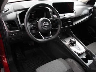 Nissan QASHQAI 2025 - 1.3 MHEV Automaat N-Connecta afbeelding 2 miniatuur