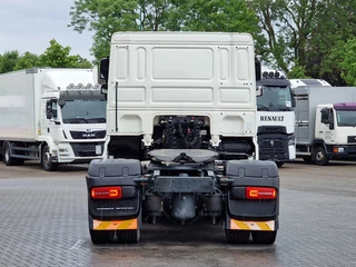DAF XF 2020 - 530 Lowroof 4x2 - PTO/Hydraulic - Alloy wheels - 283Tkm imagen 6