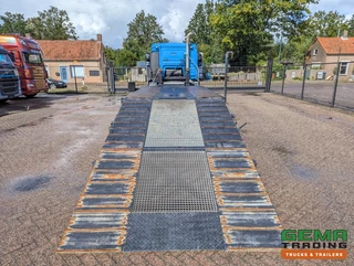 MAN TGS 2010 - 26.360 6X4H-2 BL obrazek 8