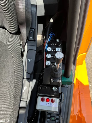 DAF FAQ XD 450 VDL 30 Ton haakarmsysteem 2025 - N/A zdjecie 17