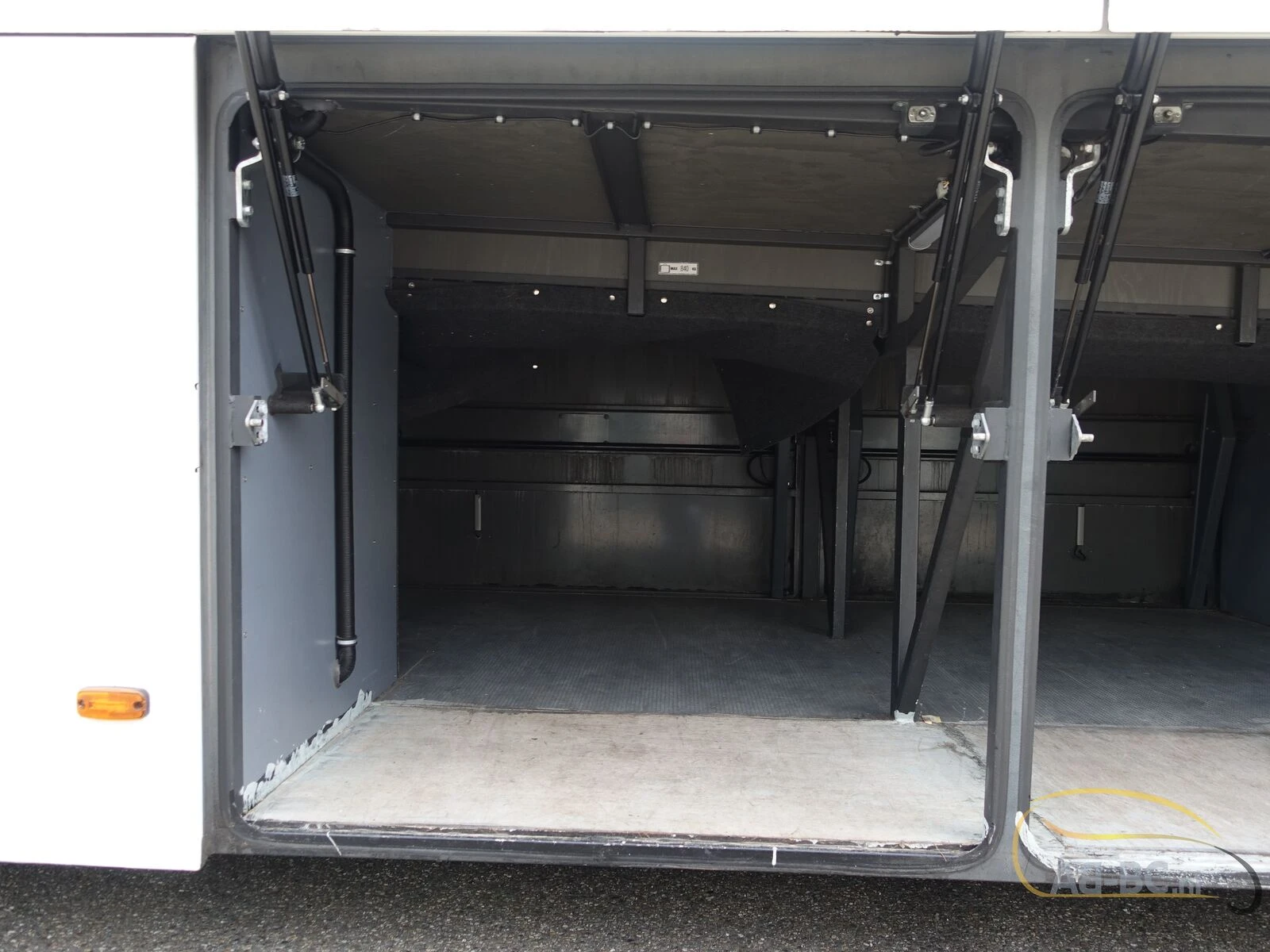 Volvo 9700 2014 afbeelding 34
