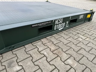 Diversen N/A 2025 - NEW 10FT PLATFORM, more pieces available imagen 7