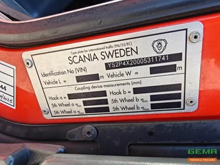 Scania P 2013 - P230 imagem 22