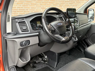 Ford Transit Custom 2019 - 2.0TDCI 170PK Automaat Sport / Carplay / euro6 immagine 2 miniatura