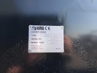 Volvo FM 460 2012 - N/A image 11