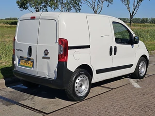 Fiat Fiorino 2022 - 1.3 afbeelding 3 miniatuur