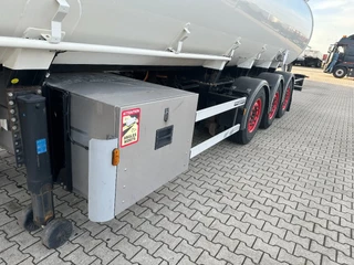 Diversen N/A 2008 - Fluid, 50.100L, P28BH, Propane, Butan, GAZ, ADR, DP: 06/30 image 31