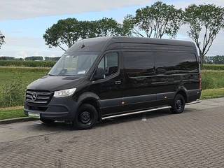 Mercedes-Benz Sprinter 2024 - 315 afbeelding 2 miniatuur