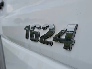 Mercedes-Benz Atego 2013 - 1624 L image 14