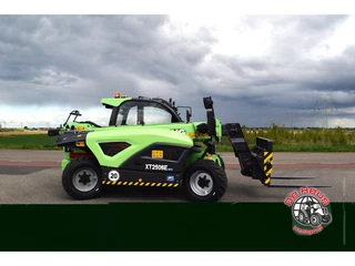 XCMG N/A 2026 - XT2506E bild 4