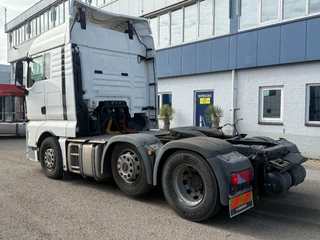 MAN TGX 2020 - 26.510 6X2 imagem 5