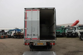 Mercedes-Benz Actros 2015 - N/A zdjecie 8