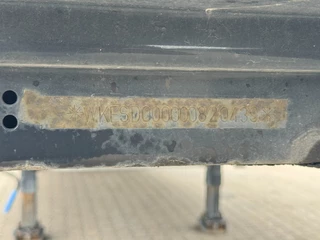 Krone N/A 2018 - Schuifzeil -Dak *Only 40 TKM* BPW-Disc / Apk! obrazek 8
