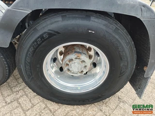 Volvo FM 410 6X2 2016 - N/A image 23