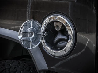 Hummer H2 2005 - 6.0L V8 | Zwart leder | Schuif Kanteldak | imagen 23