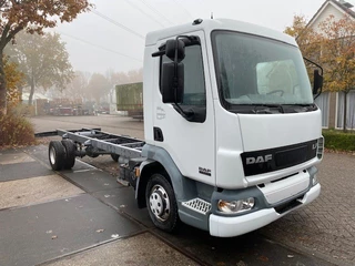DAF N/A 2001 - LF 45.150 image 4